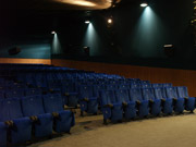 Cinema Aurora Savigliano